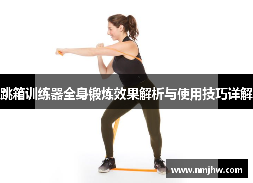 跳箱训练器全身锻炼效果解析与使用技巧详解